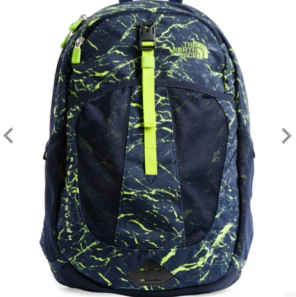 youth recon squash backpack